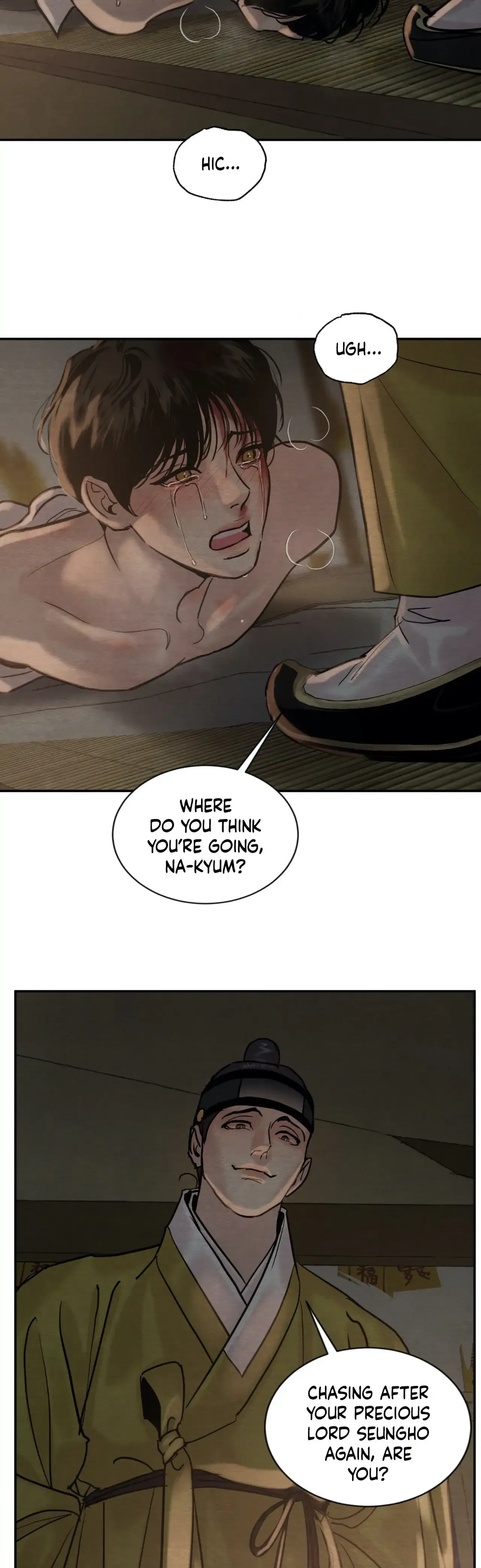 Read Painter Of The Night - Chapter 101 - www.painternight.com | Image 16