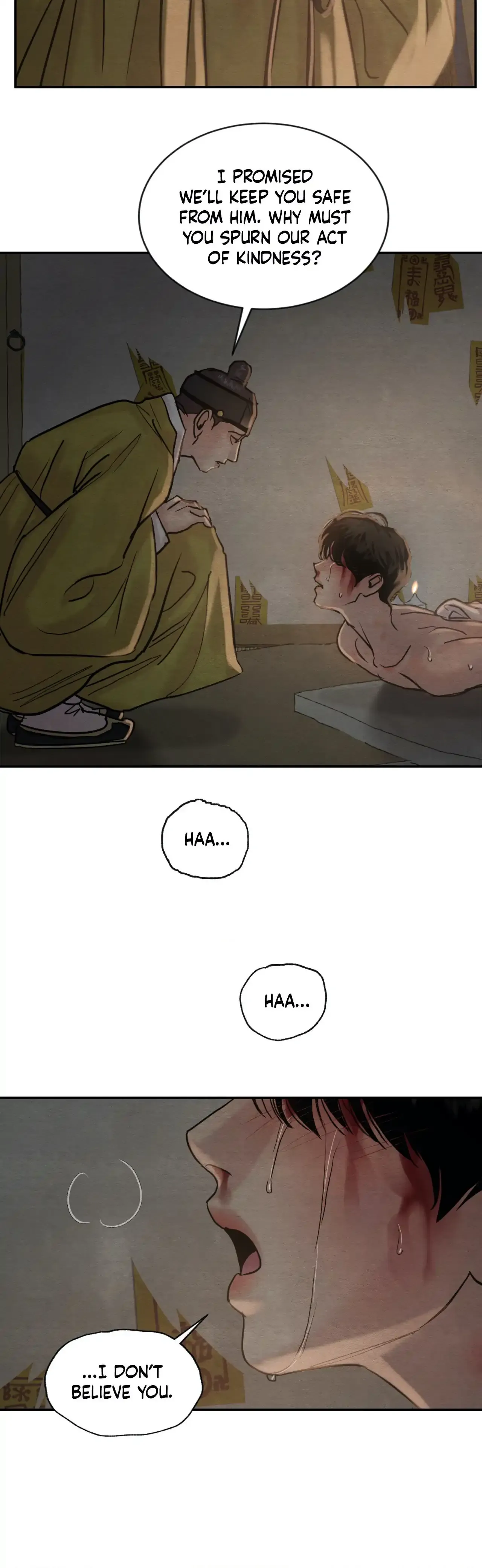 Read Painter Of The Night - Chapter 101 - www.painternight.com | Image 17