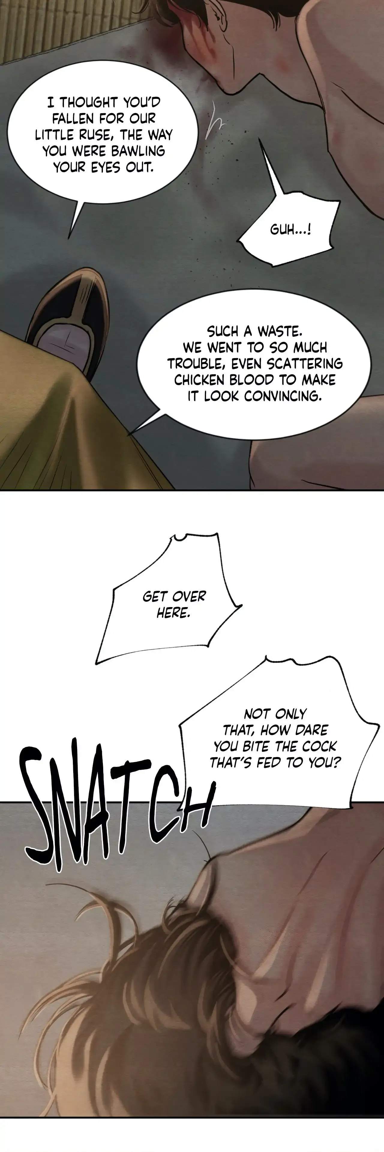 Read Painter Of The Night - Chapter 101 - www.painternight.com | Image 20