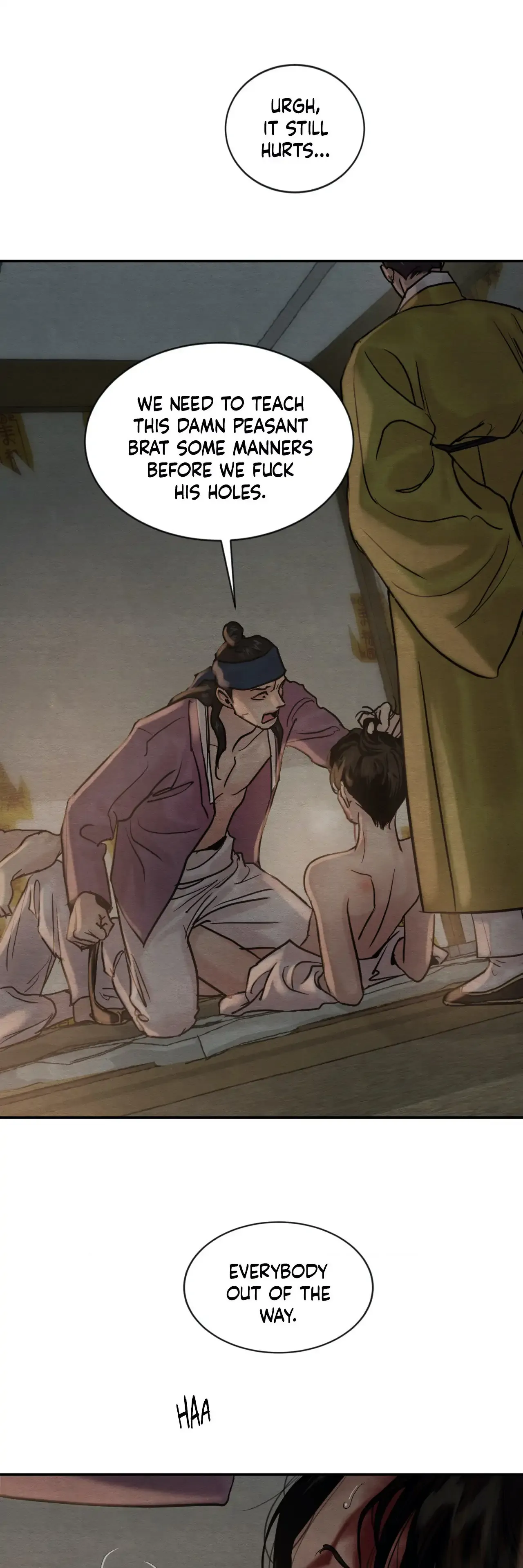 Read Painter Of The Night - Chapter 101 - www.painternight.com | Image 21