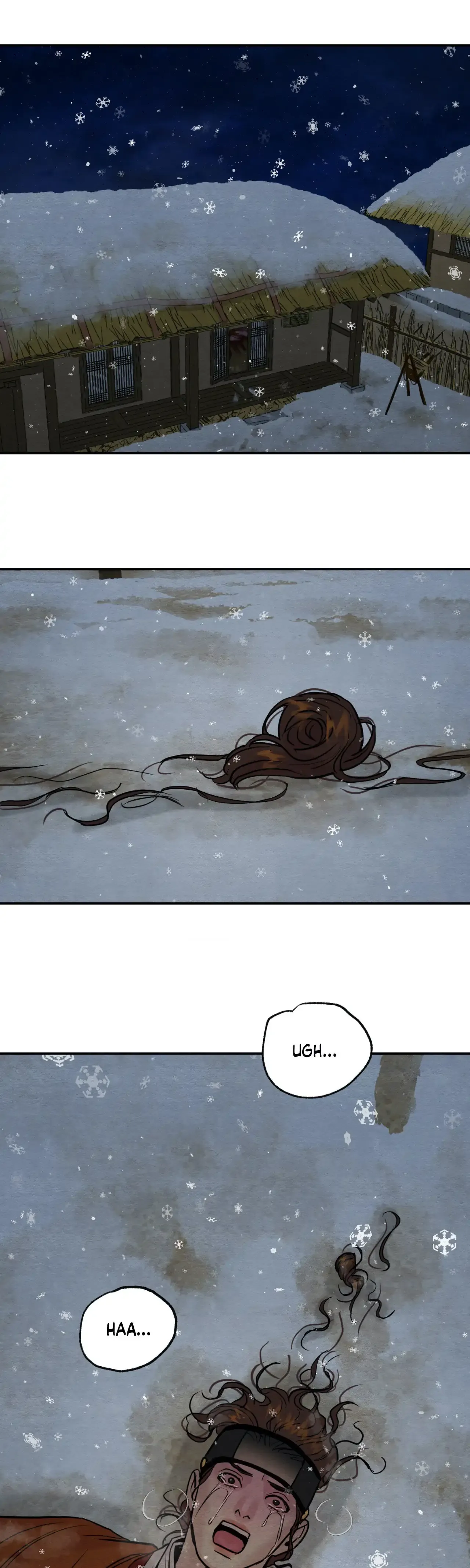 Read Painter Of The Night - Chapter 101 - www.painternight.com | Image 23