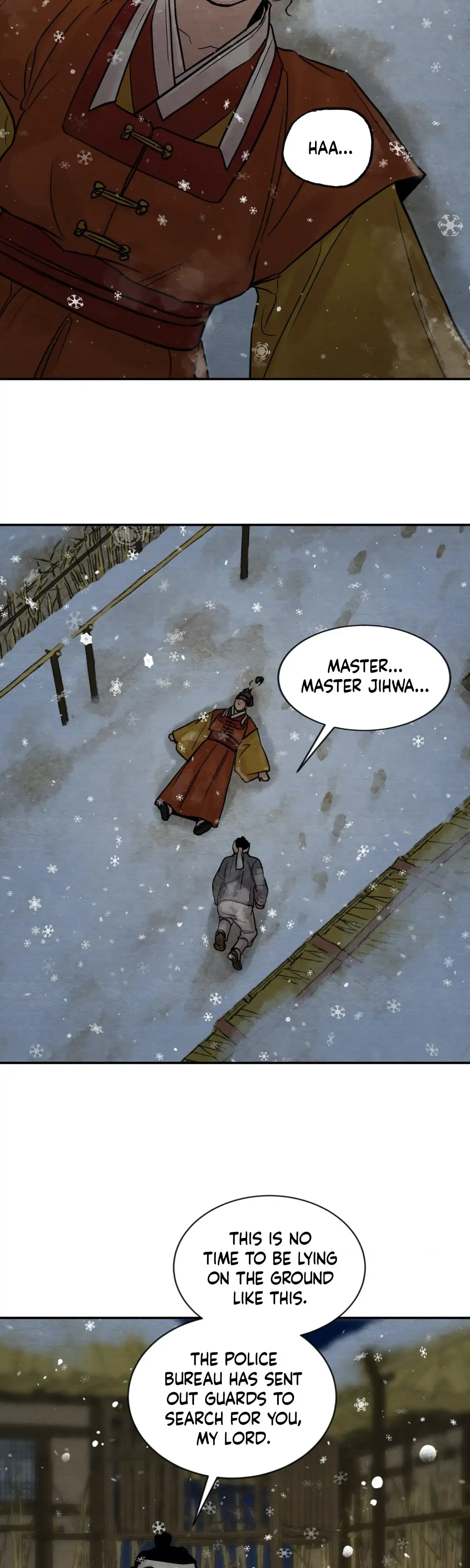 Read Painter Of The Night - Chapter 101 - www.painternight.com | Image 24