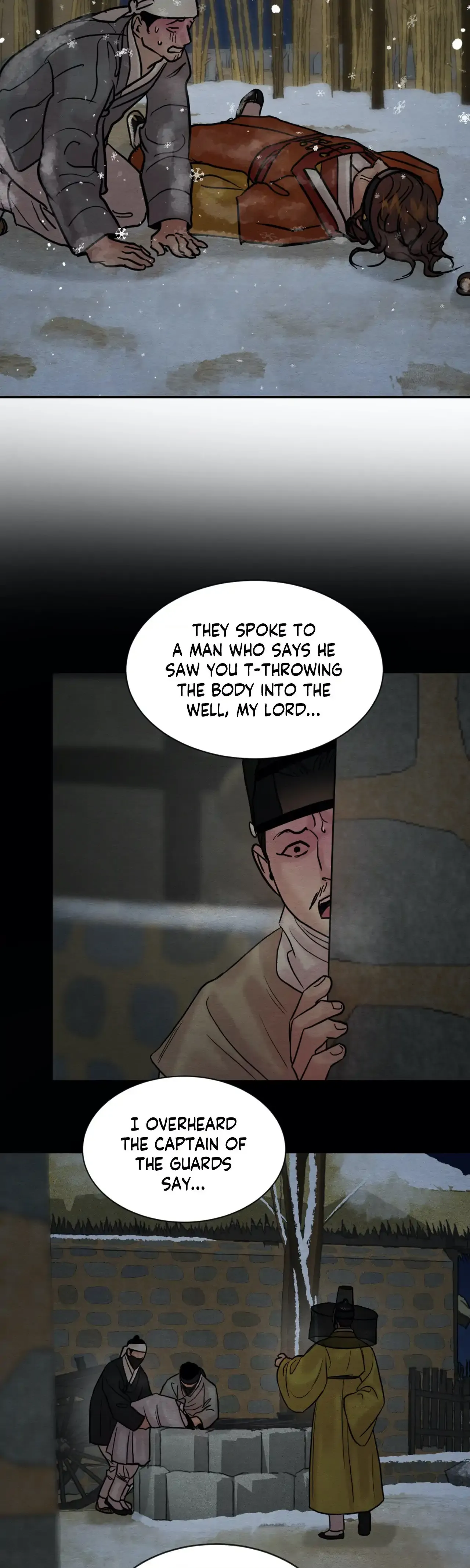 Read Painter Of The Night - Chapter 101 - www.painternight.com | Image 25