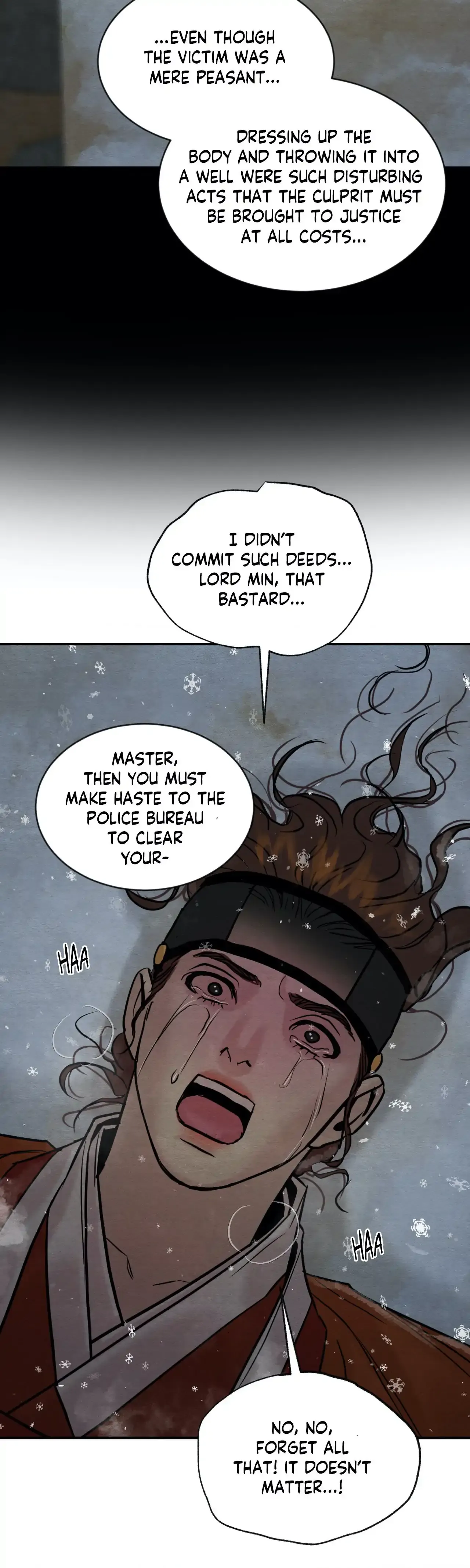 Read Painter Of The Night - Chapter 101 - www.painternight.com | Image 26
