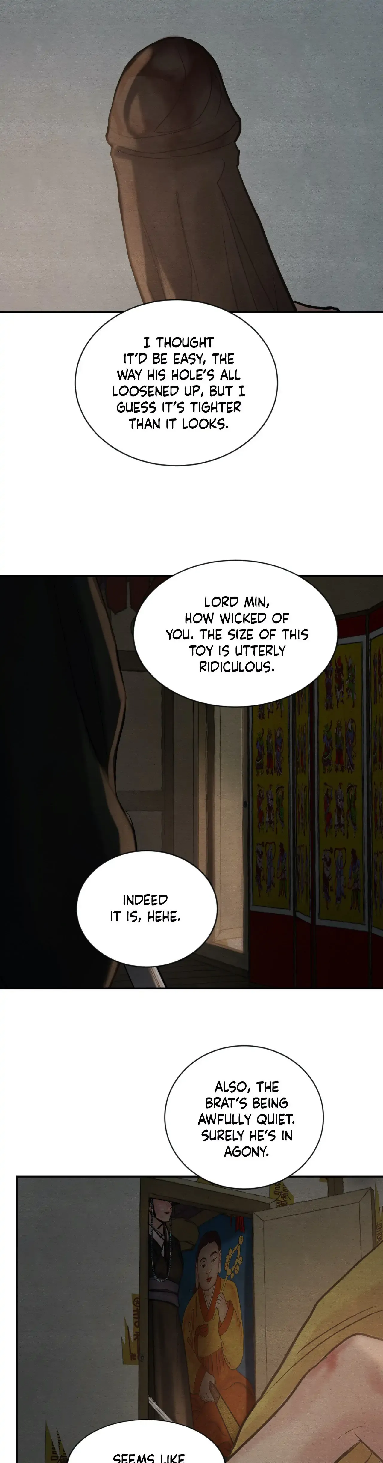 Read Painter Of The Night - Chapter 101 - www.painternight.com | Image 28