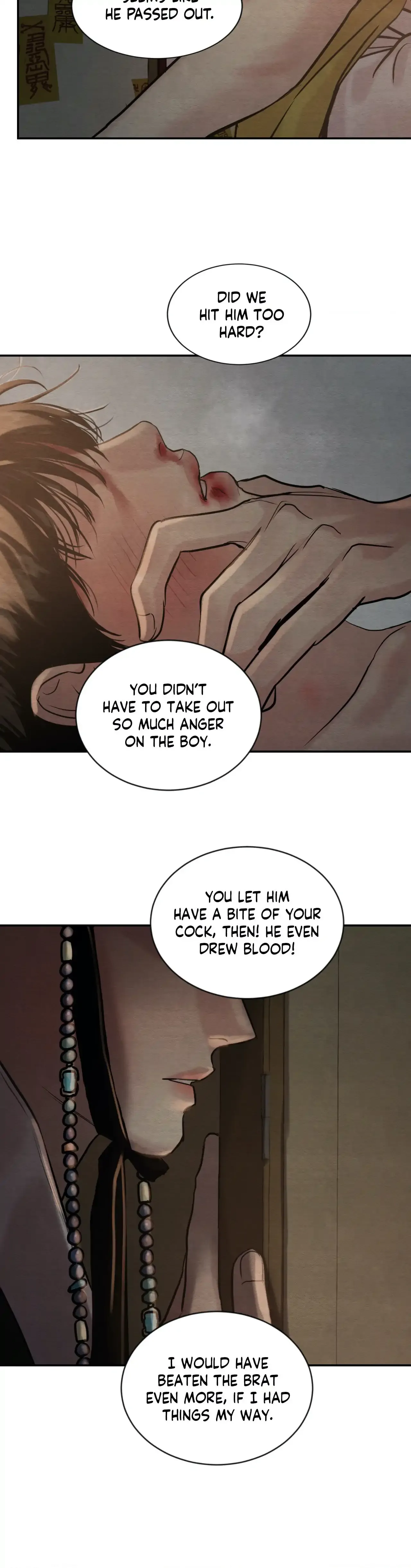 Read Painter Of The Night - Chapter 101 - www.painternight.com | Image 29