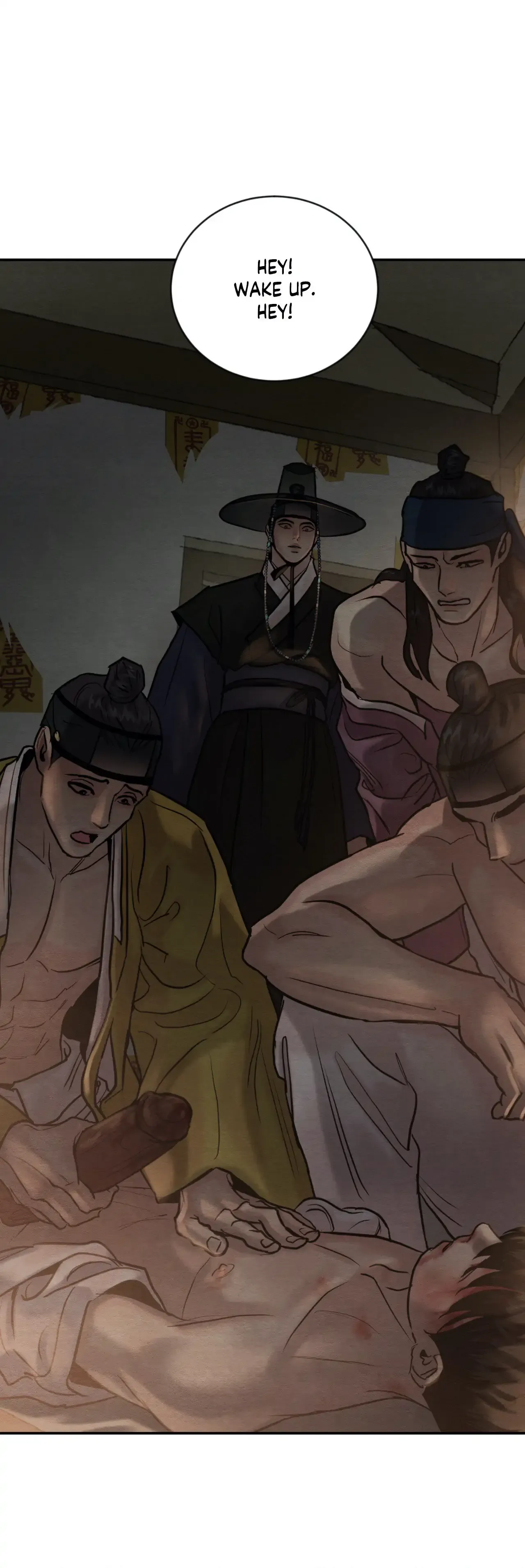 Read Painter Of The Night - Chapter 101 - www.painternight.com | Image 30