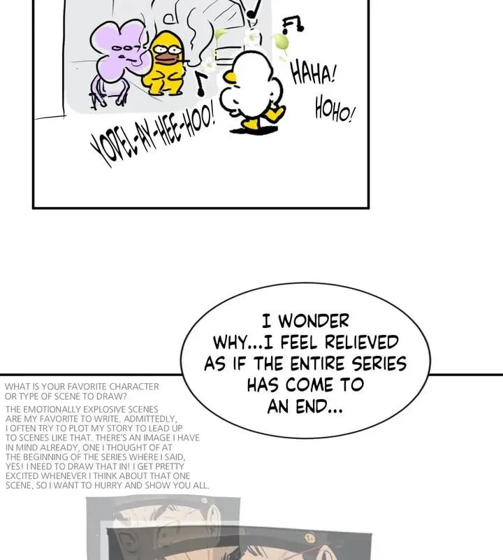 Read Painter Of The Night - Chapter 102.1 - www.painternight.com | Image 2