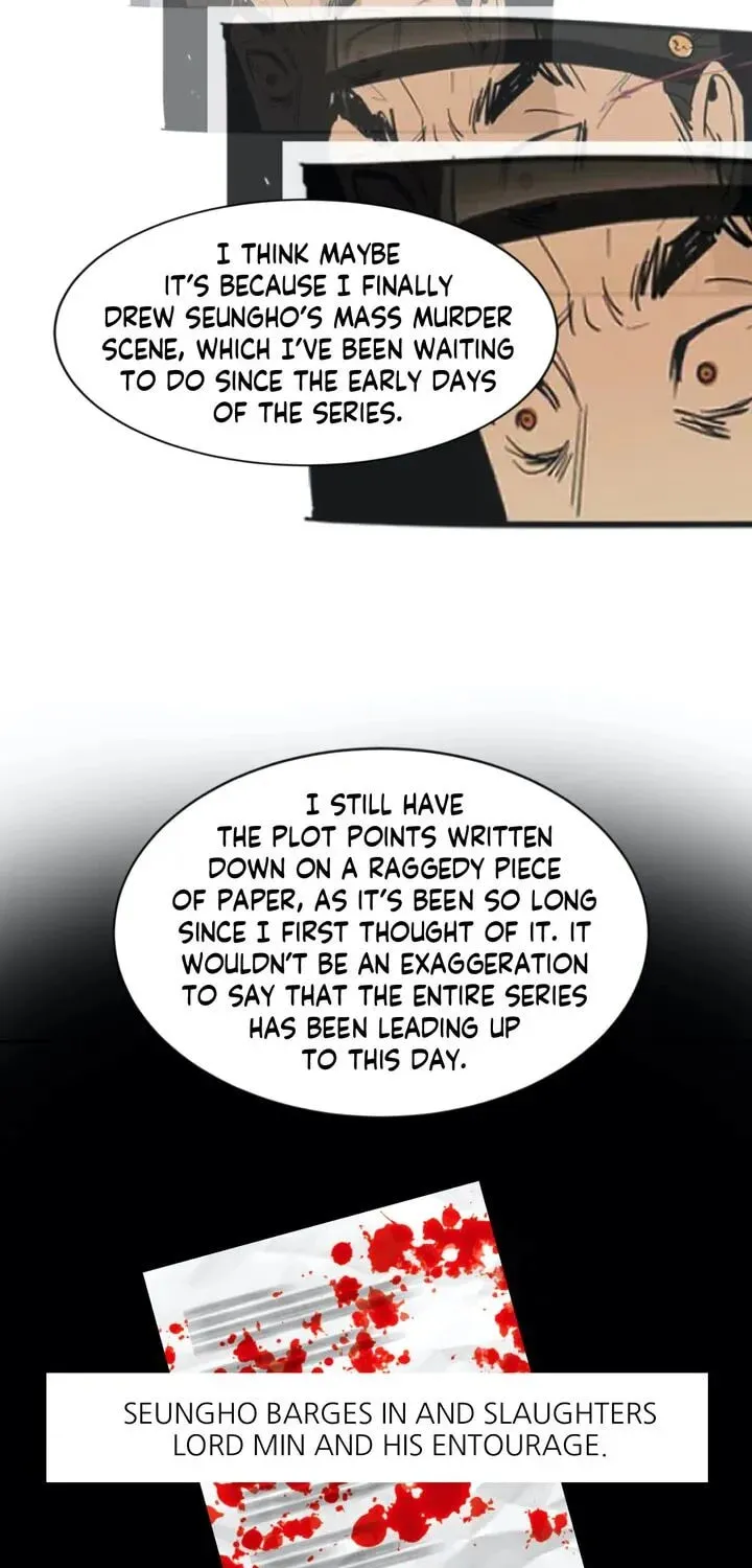 Read Painter Of The Night - Chapter 102.1 - www.painternight.com | Image 3