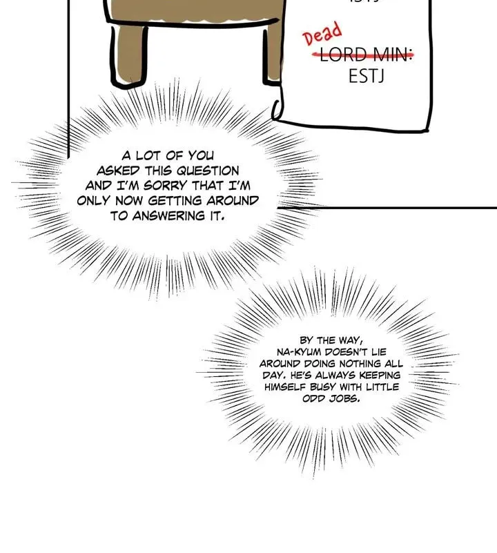 Read Painter Of The Night - Chapter 102.1 - www.painternight.com | Image 8