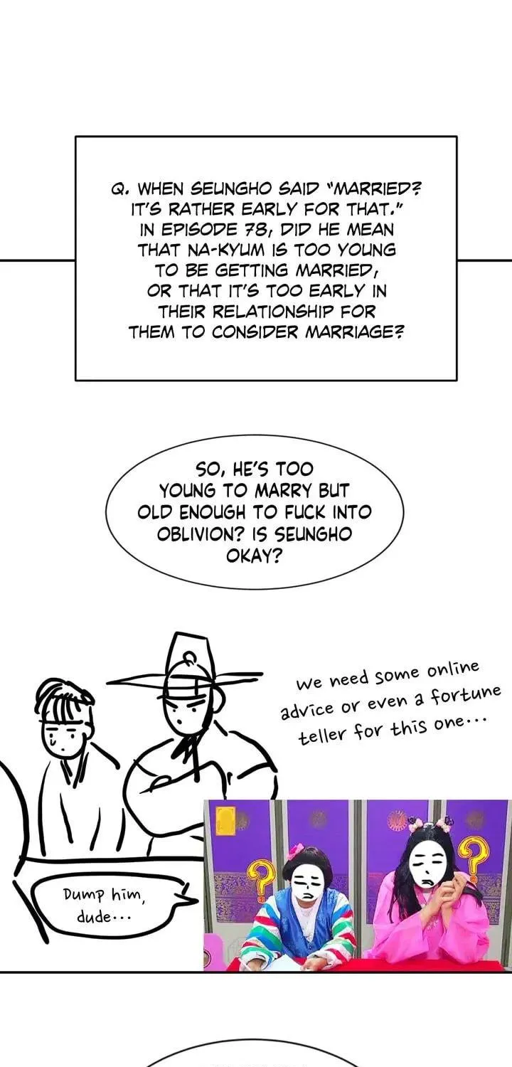 Read Painter Of The Night - Chapter 102.1 - www.painternight.com | Image 9