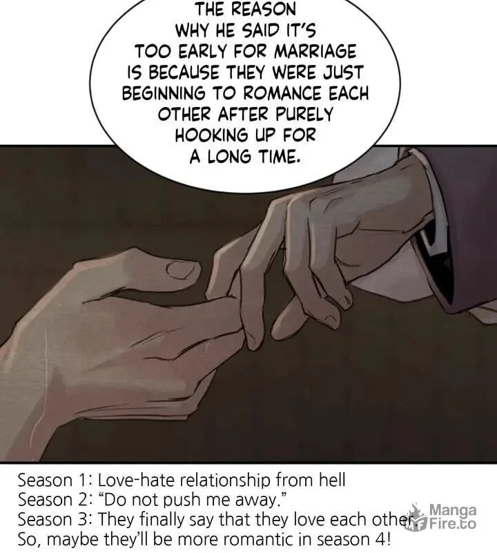 Read Painter Of The Night - Chapter 102.1 - www.painternight.com | Image 10