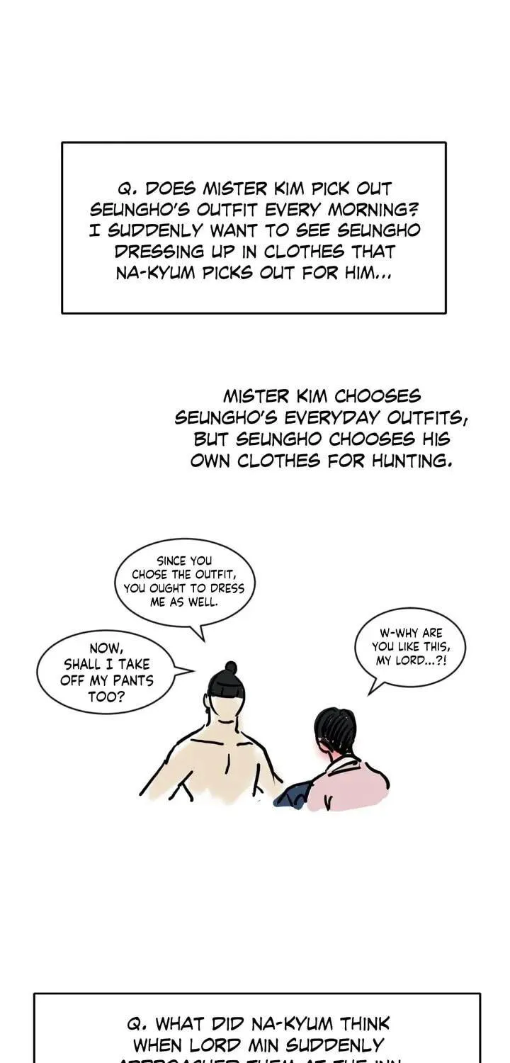 Read Painter Of The Night - Chapter 102.1 - www.painternight.com | Image 11