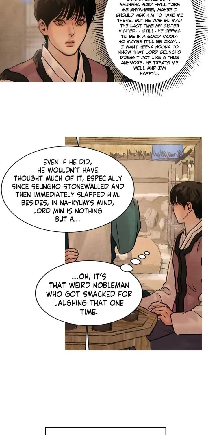 Read Painter Of The Night - Chapter 102.1 - www.painternight.com | Image 13