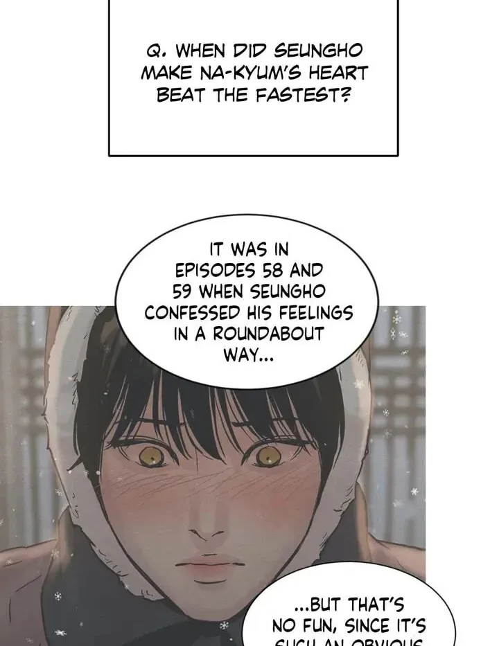Read Painter Of The Night - Chapter 102.1 - www.painternight.com | Image 14