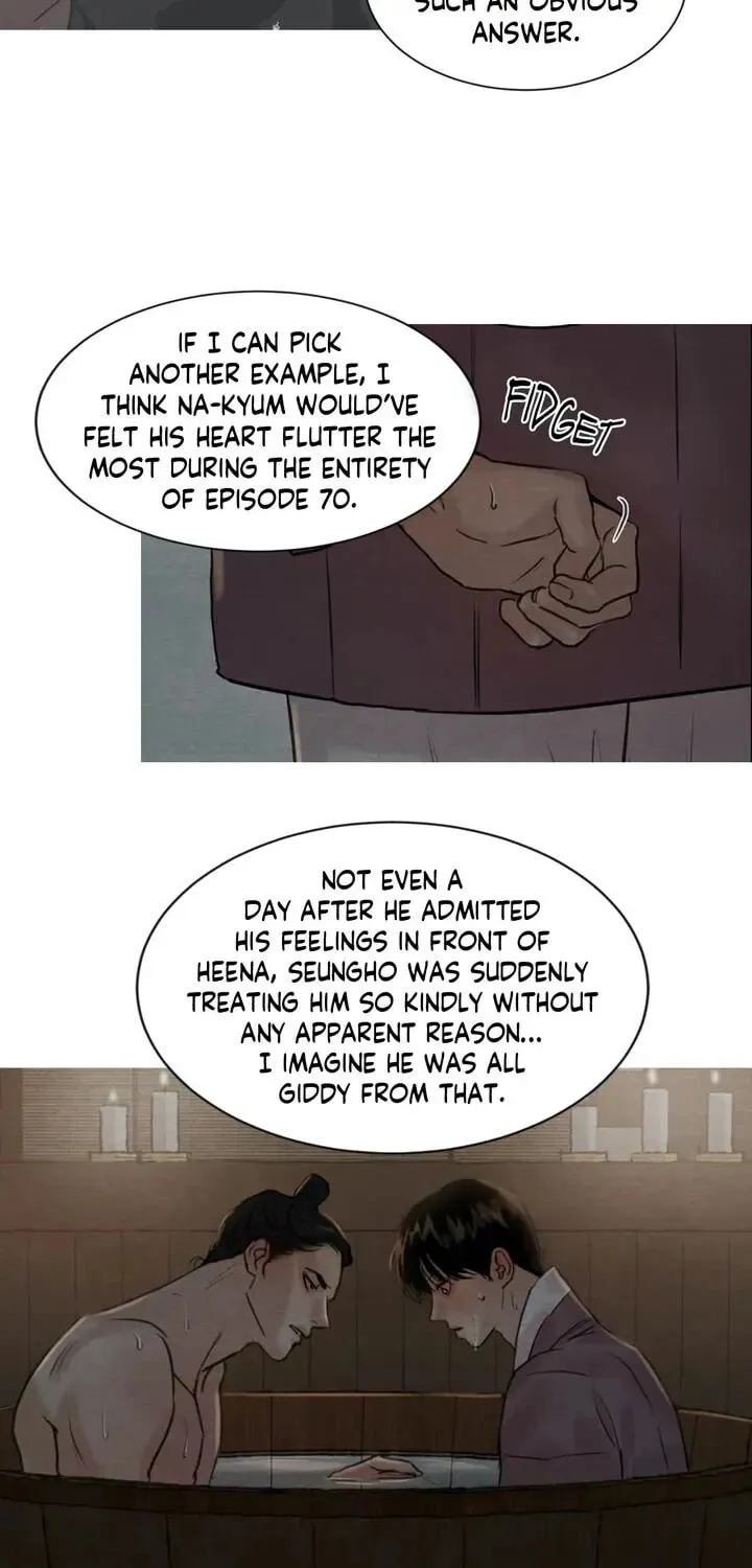 Read Painter Of The Night - Chapter 102.1 - www.painternight.com | Image 15