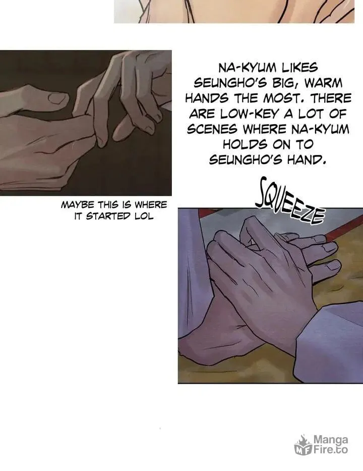 Read Painter Of The Night - Chapter 102.1 - www.painternight.com | Image 18