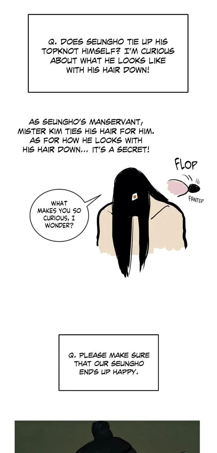 Read Painter Of The Night - Chapter 102.1 - www.painternight.com | Image 19