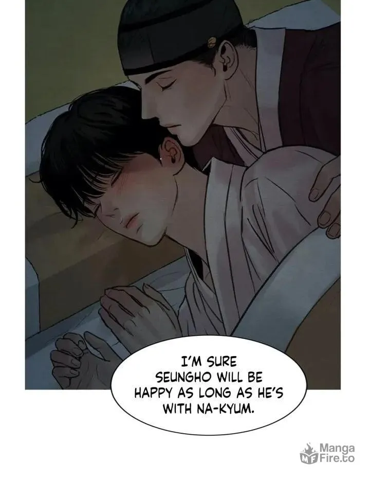 Read Painter Of The Night - Chapter 102.1 - www.painternight.com | Image 20