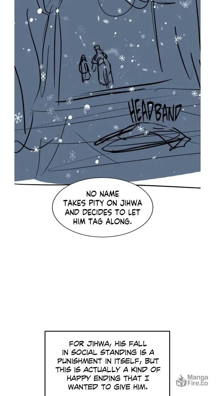 Read Painter Of The Night - Chapter 102.1 - www.painternight.com | Image 24