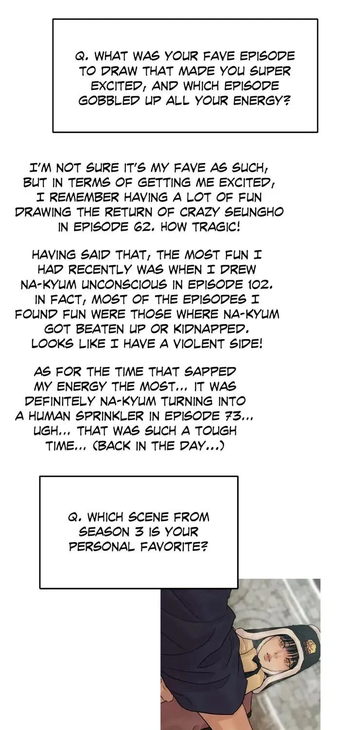 Read Painter Of The Night - Chapter 102.1 - www.painternight.com | Image 27