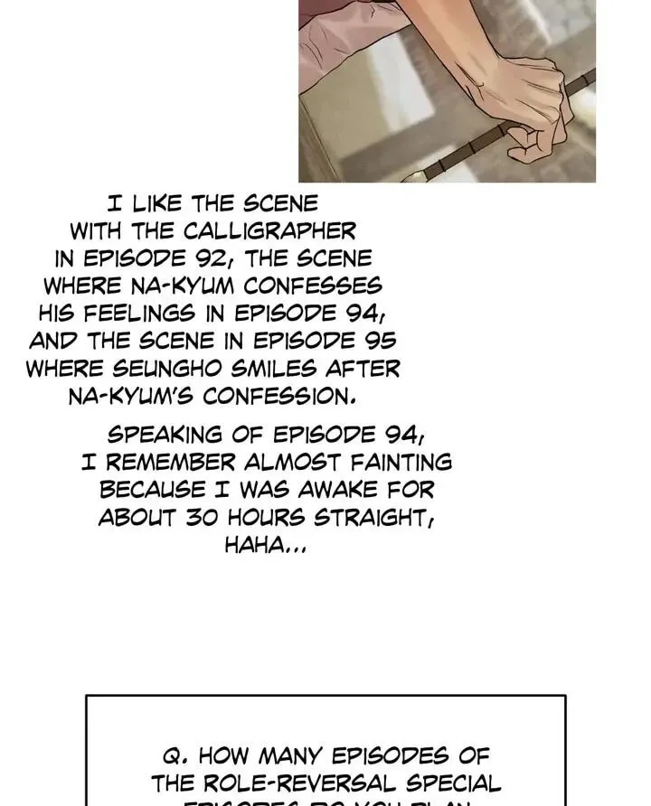 Read Painter Of The Night - Chapter 102.1 - www.painternight.com | Image 28