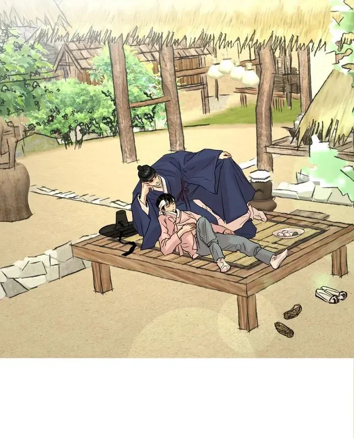 Read Painter Of The Night - Chapter 102.1 - www.painternight.com | Image 32