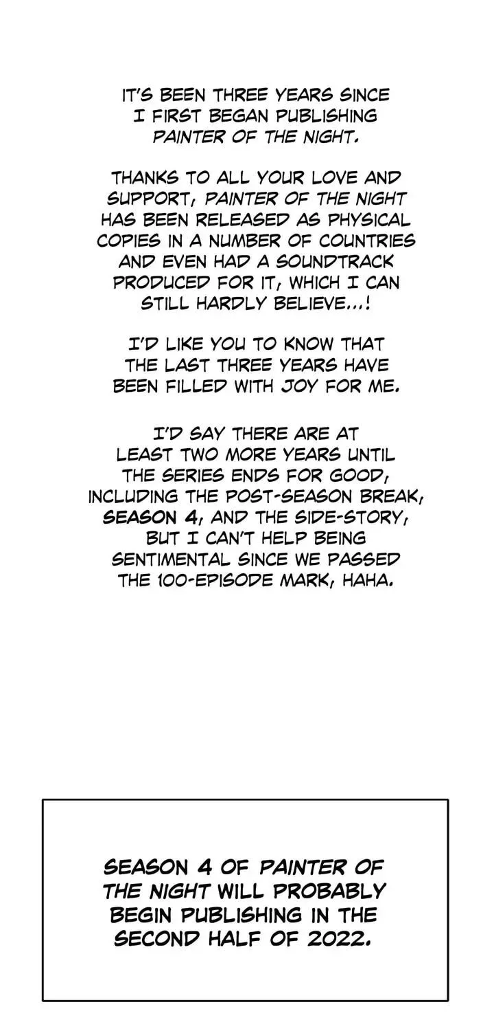 Read Painter Of The Night - Chapter 102.1 - www.painternight.com | Image 33