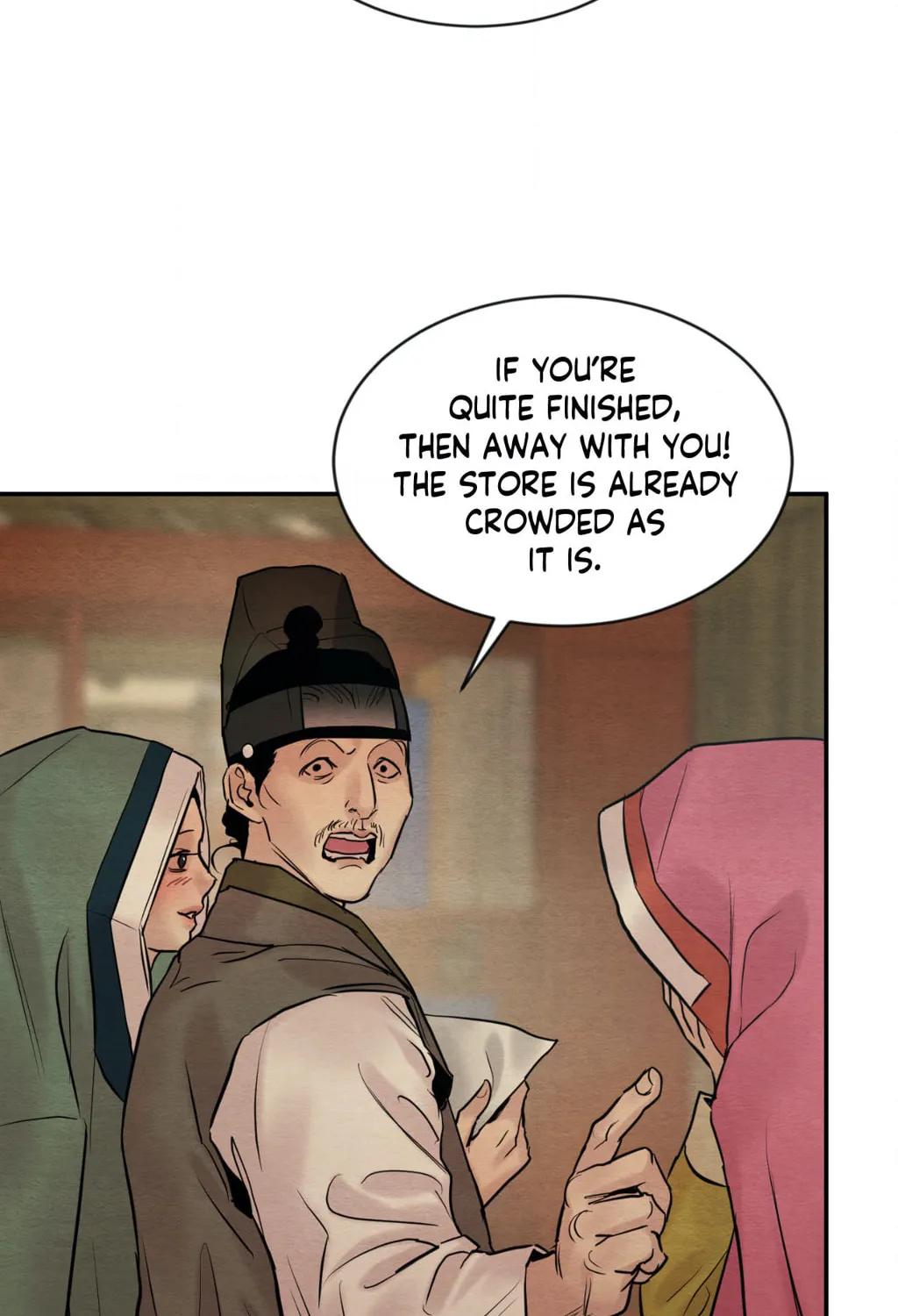 Read Painter Of The Night - Chapter 102.2 - www.painternight.com | Image 5