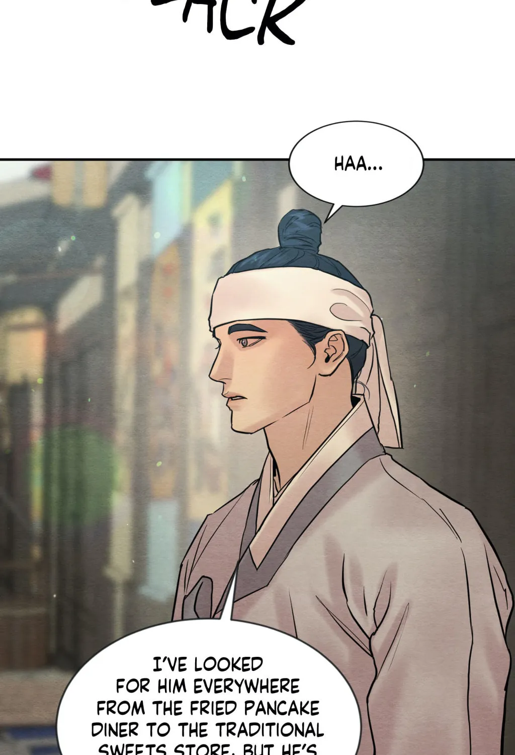 Read Painter Of The Night - Chapter 102.2 - www.painternight.com | Image 8
