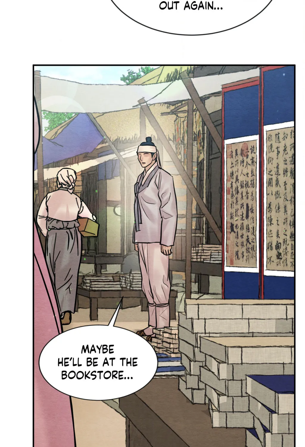Read Painter Of The Night - Chapter 102.2 - www.painternight.com | Image 10