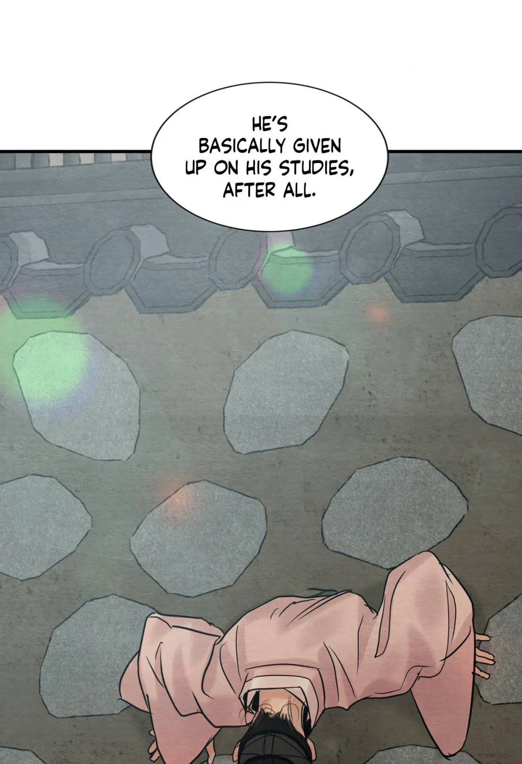 Read Painter Of The Night - Chapter 102.2 - www.painternight.com | Image 14
