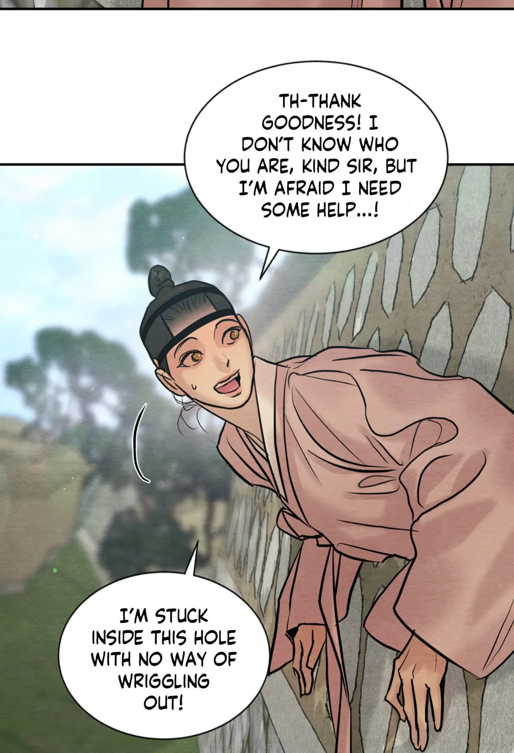 Read Painter Of The Night - Chapter 102.2 - www.painternight.com | Image 22