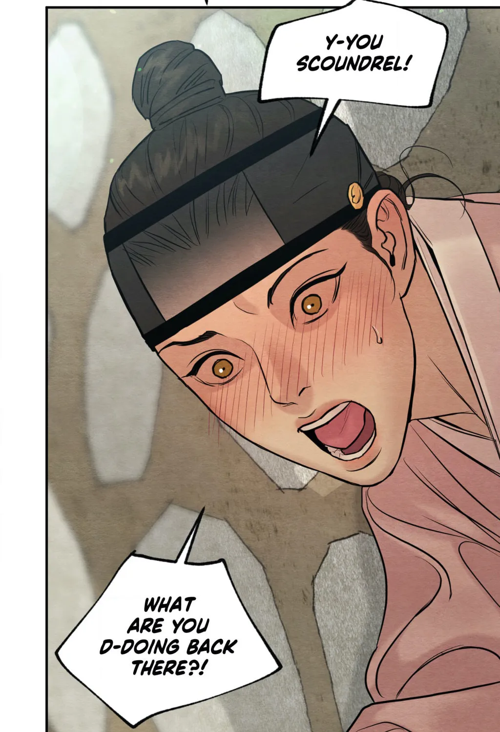 Read Painter Of The Night - Chapter 102.2 - www.painternight.com | Image 31