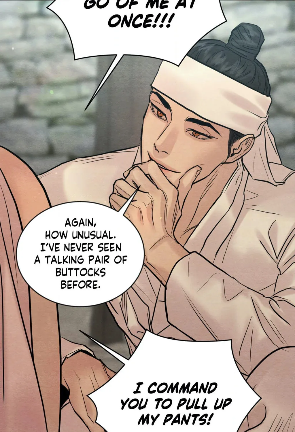 Read Painter Of The Night - Chapter 102.2 - www.painternight.com | Image 33