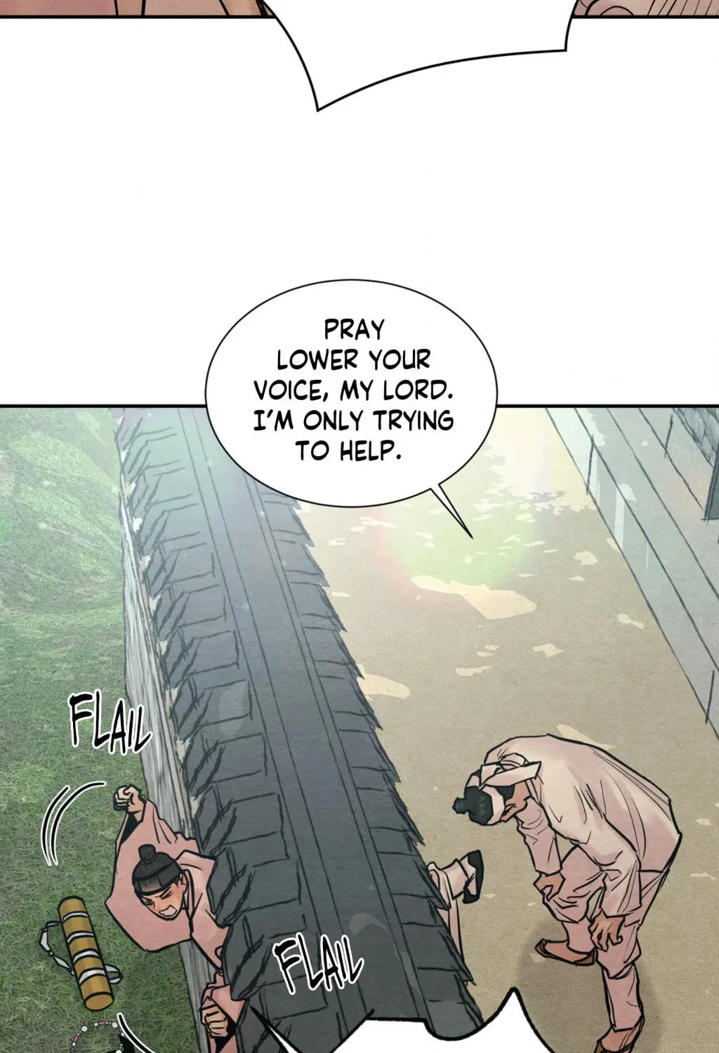 Read Painter Of The Night - Chapter 102.2 - www.painternight.com | Image 34