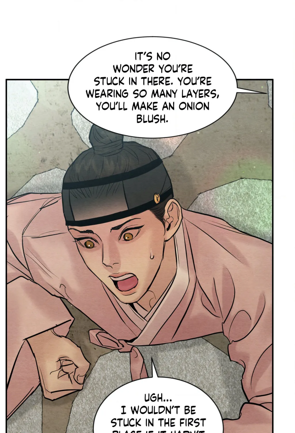 Read Painter Of The Night - Chapter 102.2 - www.painternight.com | Image 36