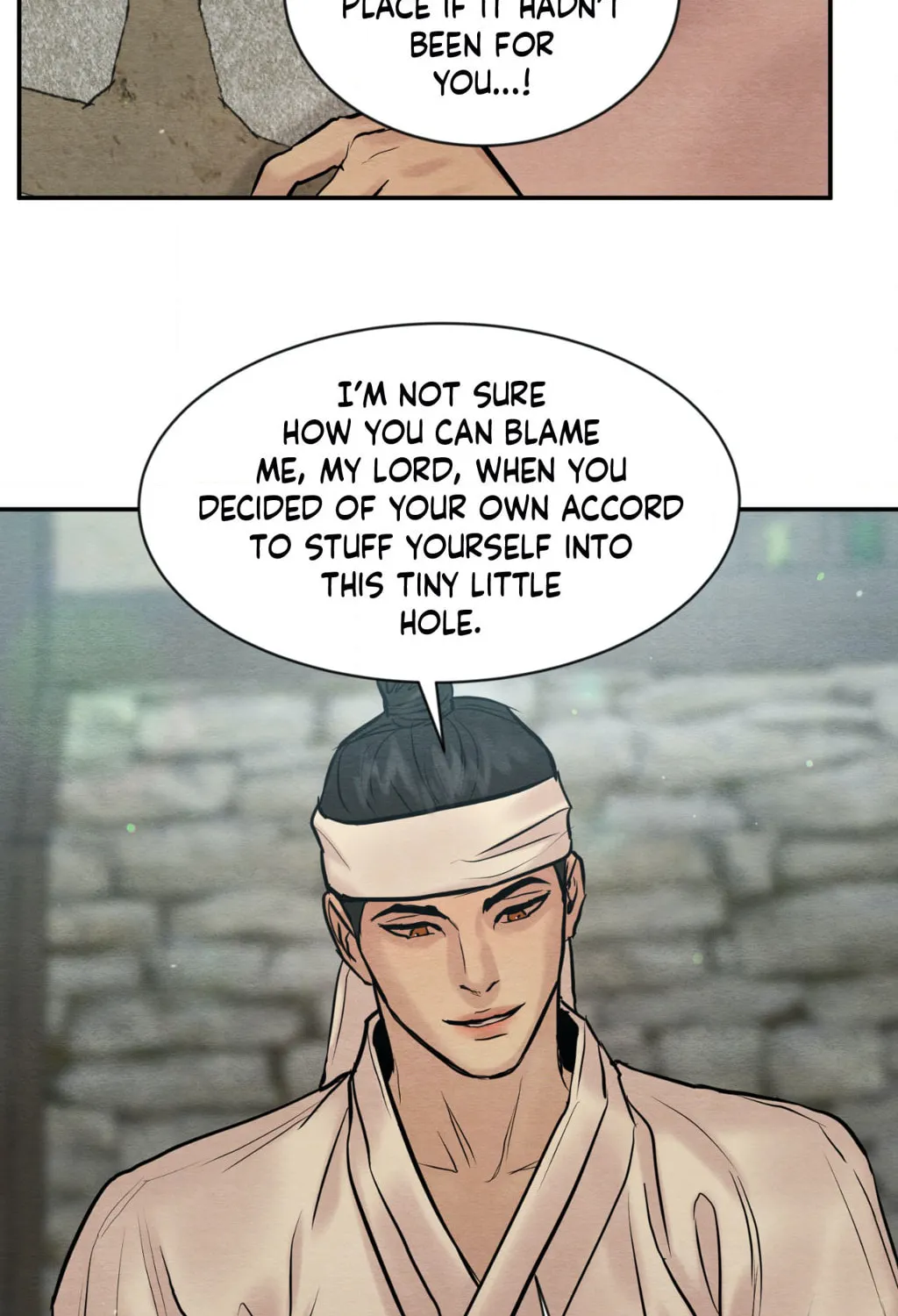 Read Painter Of The Night - Chapter 102.2 - www.painternight.com | Image 37