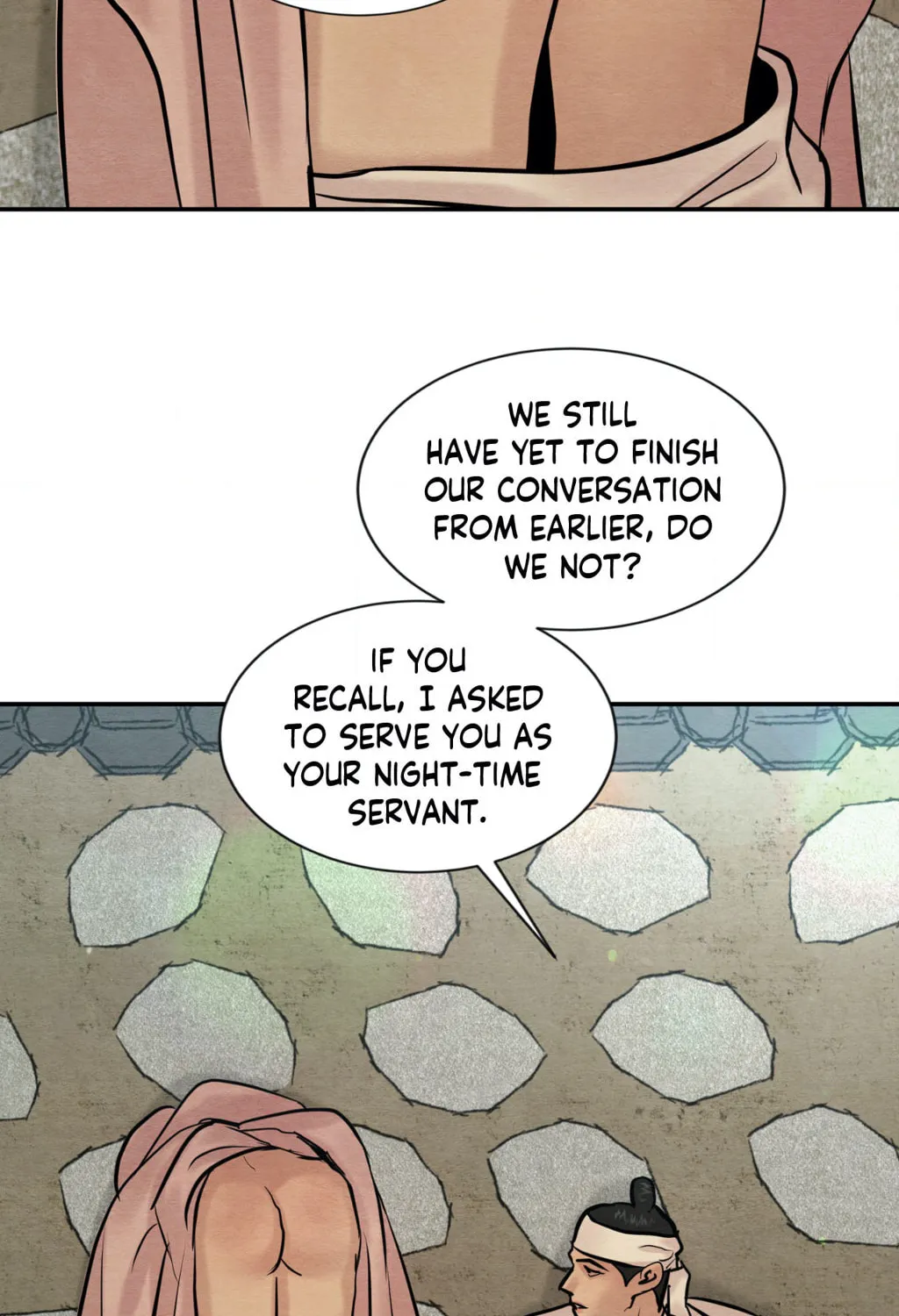 Read Painter Of The Night - Chapter 102.2 - www.painternight.com | Image 40