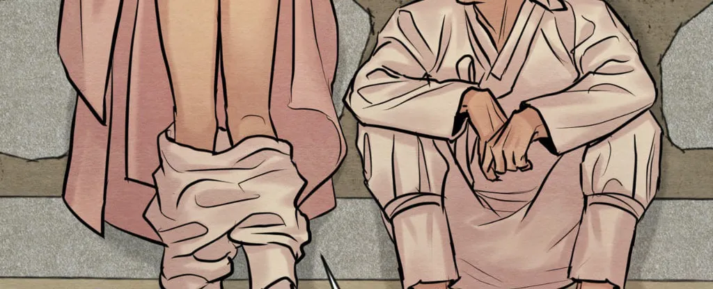 Read Painter Of The Night - Chapter 102.2 - www.painternight.com | Image 41