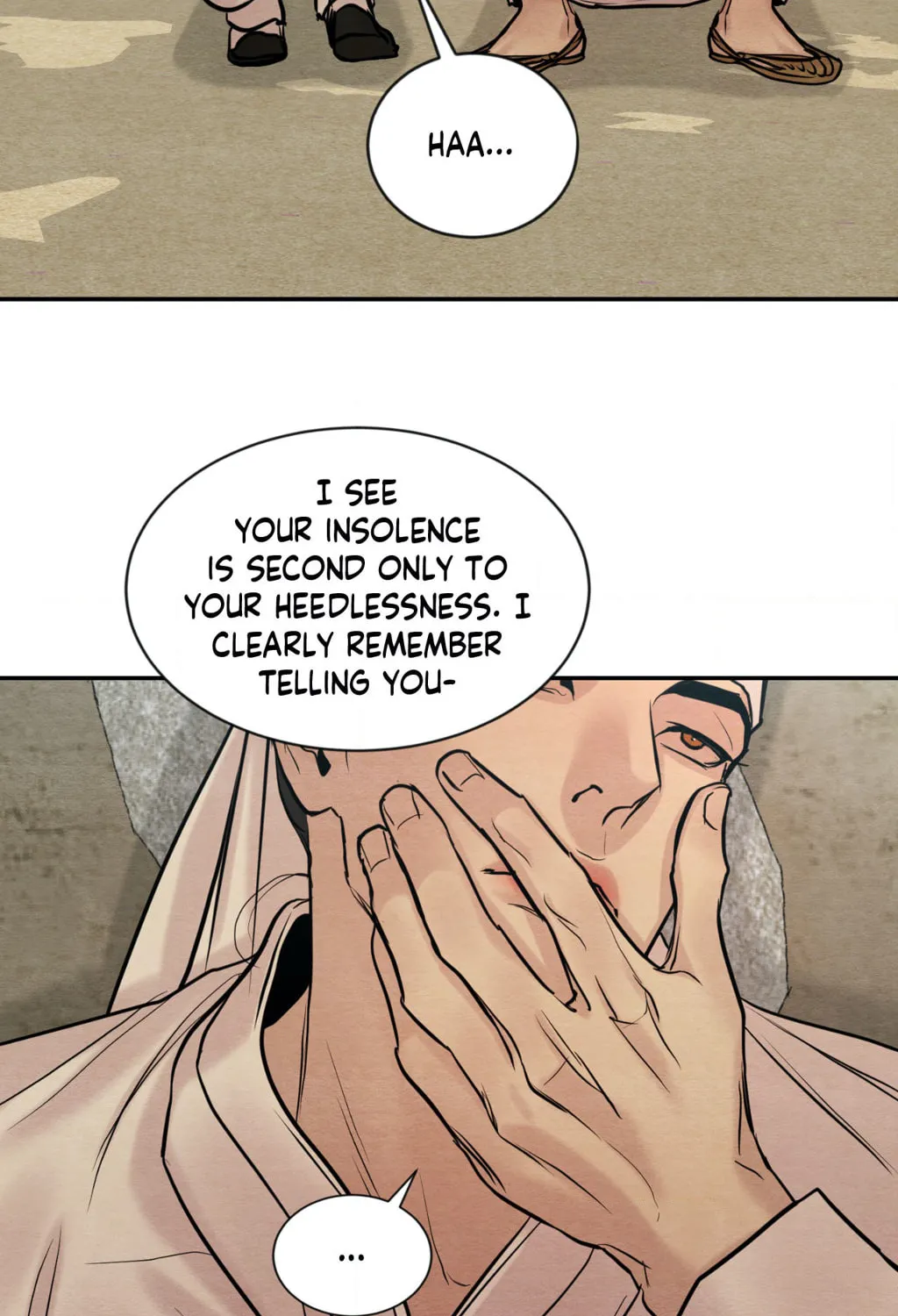 Read Painter Of The Night - Chapter 102.2 - www.painternight.com | Image 42