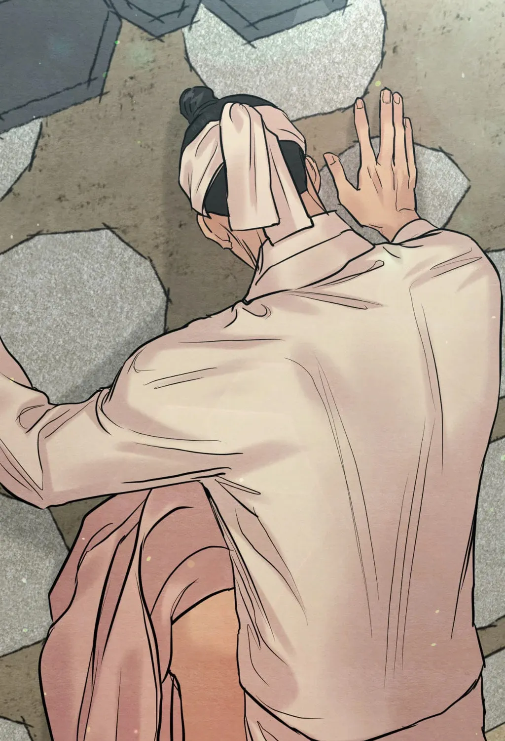 Read Painter Of The Night - Chapter 102.2 - www.painternight.com | Image 51