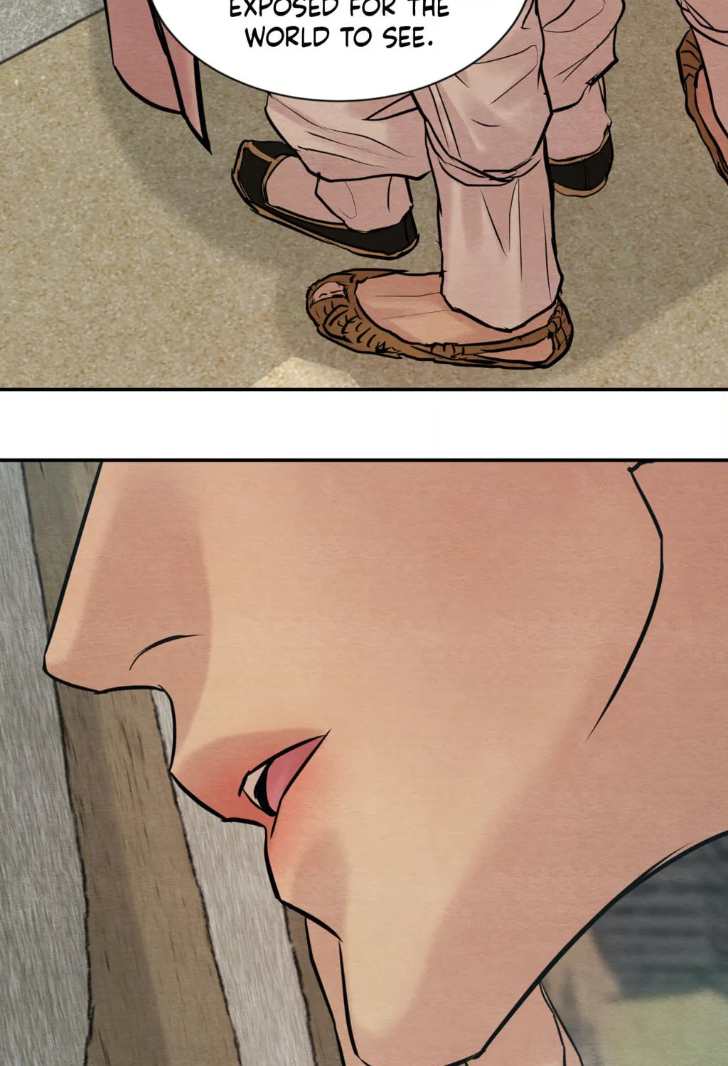 Read Painter Of The Night - Chapter 102.2 - www.painternight.com | Image 53