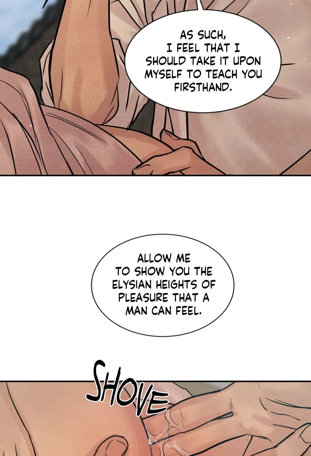 Read Painter Of The Night - Chapter 102.2 - www.painternight.com | Image 60