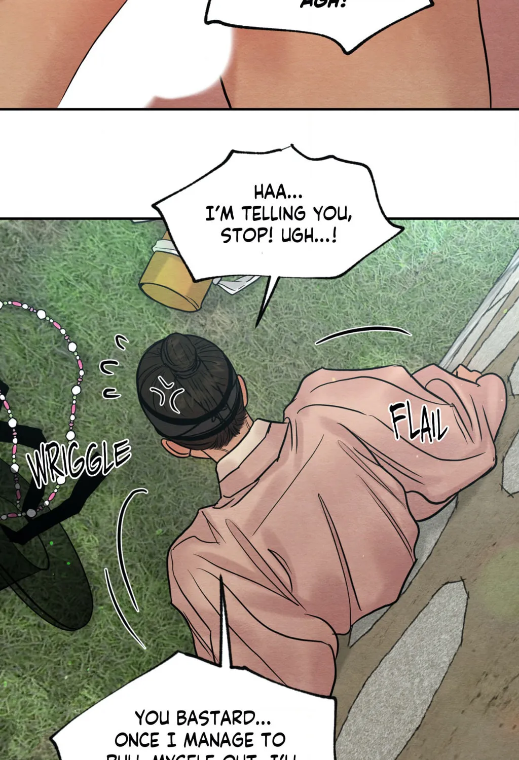 Read Painter Of The Night - Chapter 102.2 - www.painternight.com | Image 62