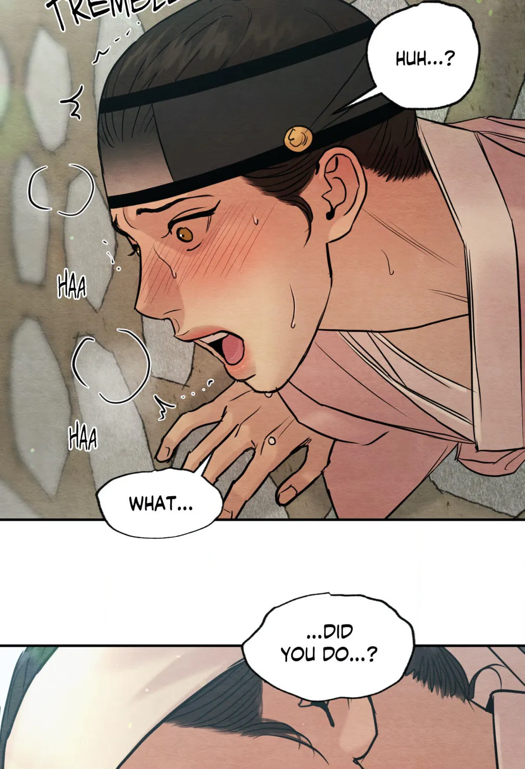 Read Painter Of The Night - Chapter 102.2 - www.painternight.com | Image 65