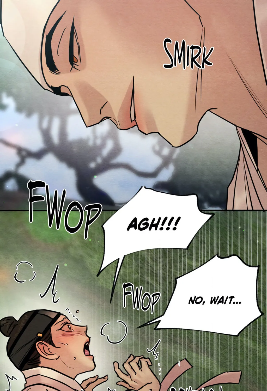 Read Painter Of The Night - Chapter 102.2 - www.painternight.com | Image 66