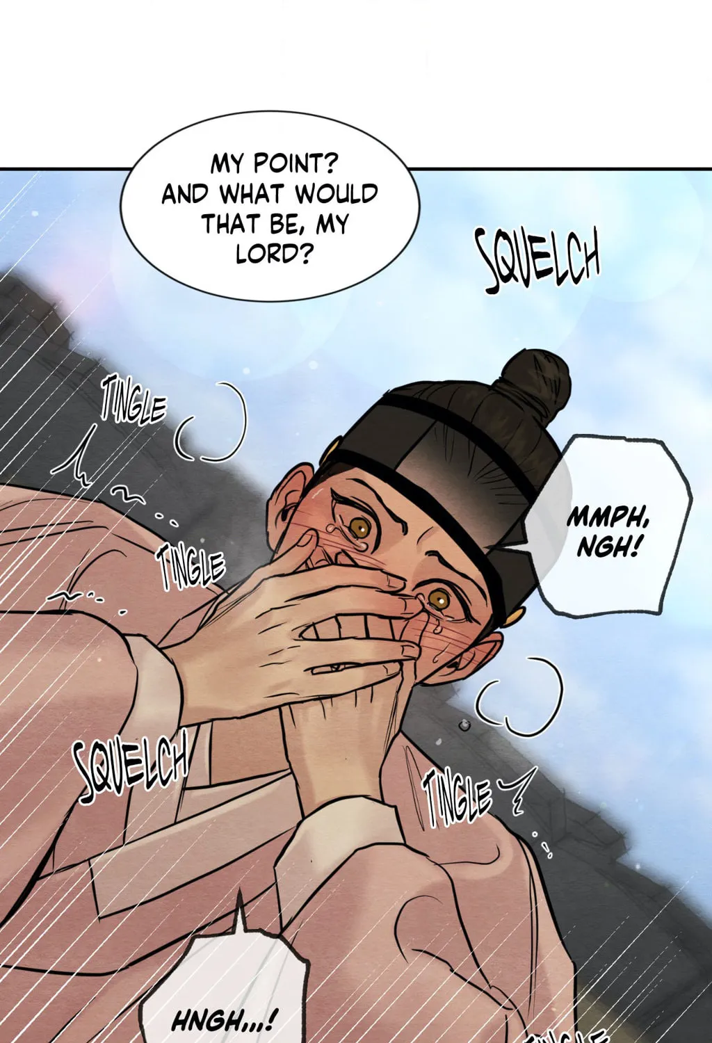 Read Painter Of The Night - Chapter 102.2 - www.painternight.com | Image 71