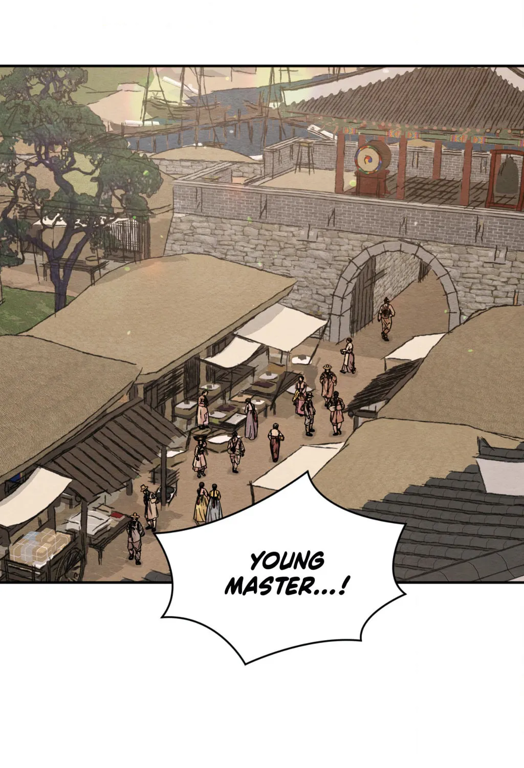 Read Painter Of The Night - Chapter 102.2 - www.painternight.com | Image 75