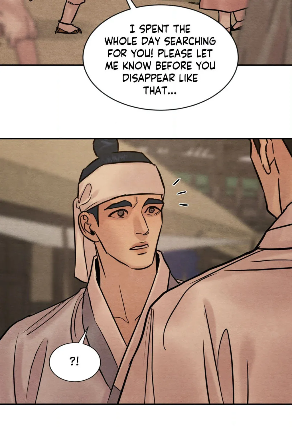 Read Painter Of The Night - Chapter 102.2 - www.painternight.com | Image 77